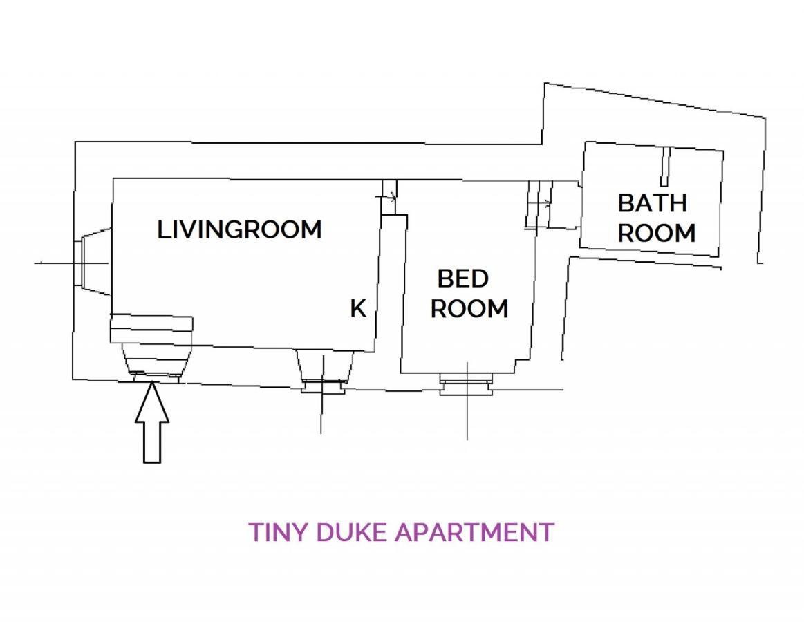 Tiny Duke Apartment Varenna Luaran gambar