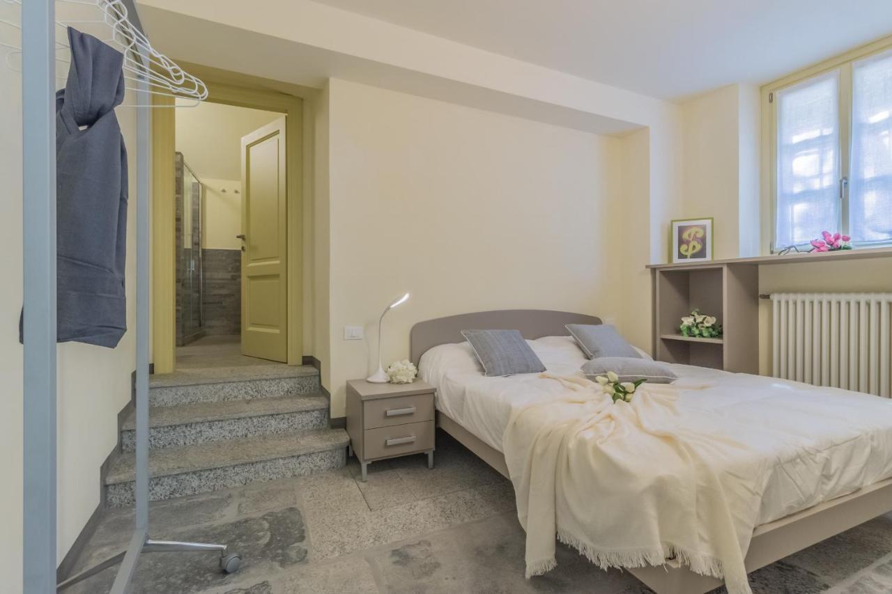 Tiny Duke Apartment Varenna Luaran gambar
