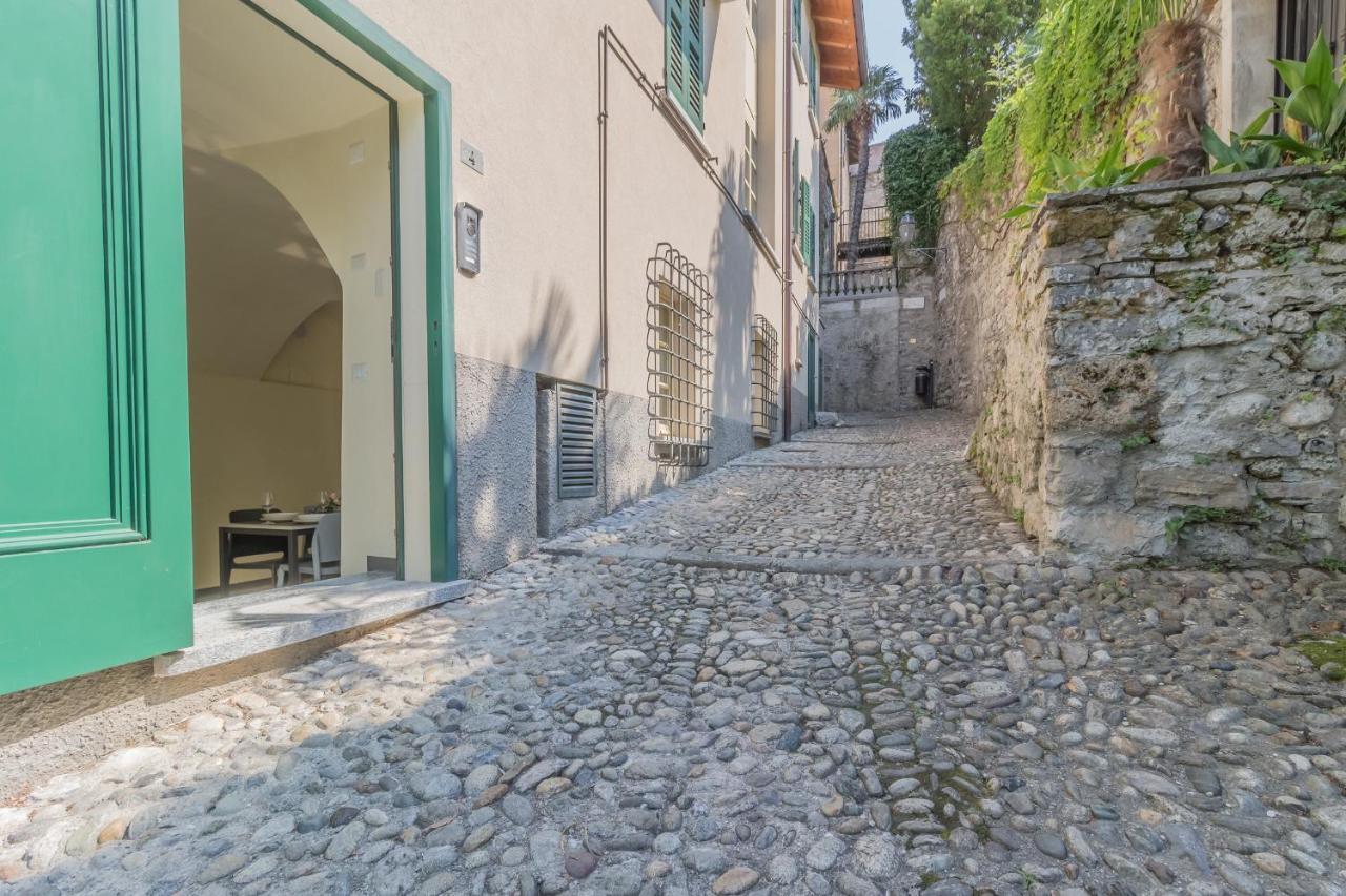 Tiny Duke Apartment Varenna Luaran gambar