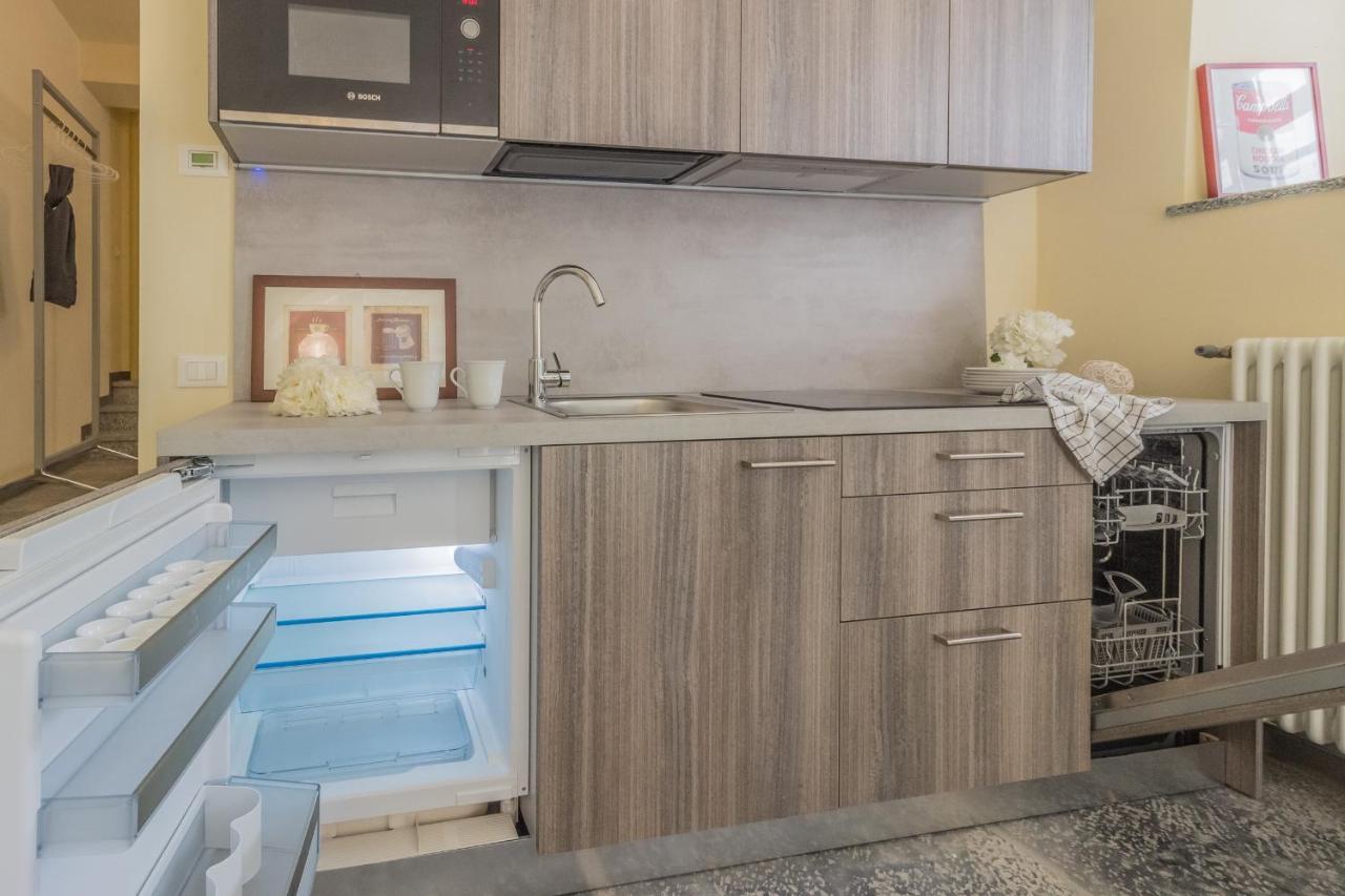 Tiny Duke Apartment Varenna Luaran gambar