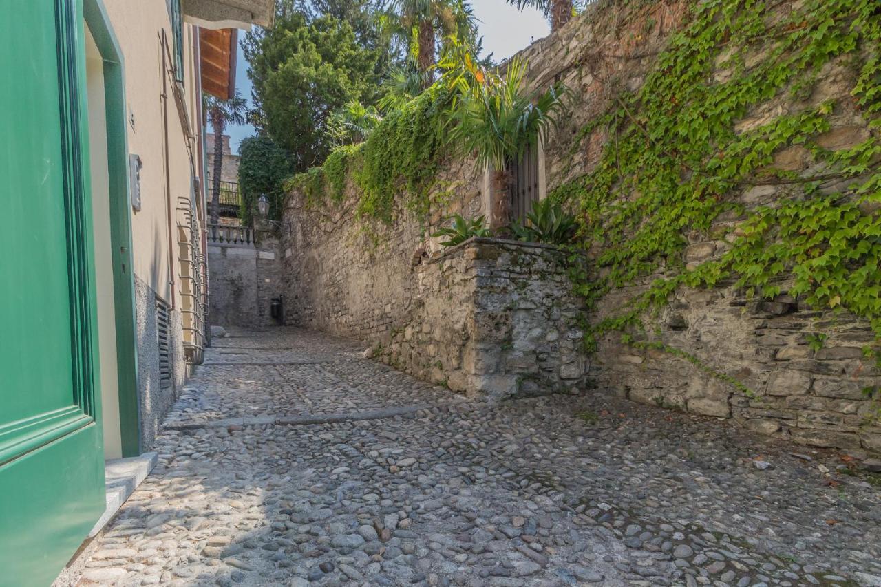 Tiny Duke Apartment Varenna Luaran gambar