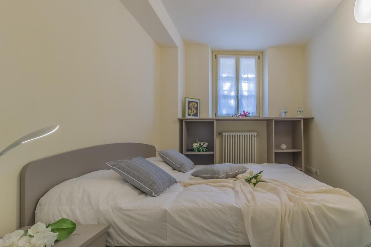 Tiny Duke Apartment Varenna Luaran gambar