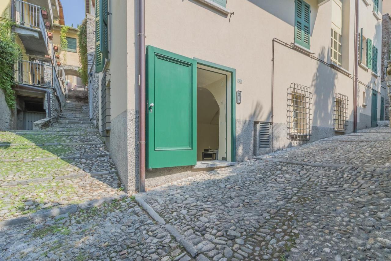 Tiny Duke Apartment Varenna Luaran gambar