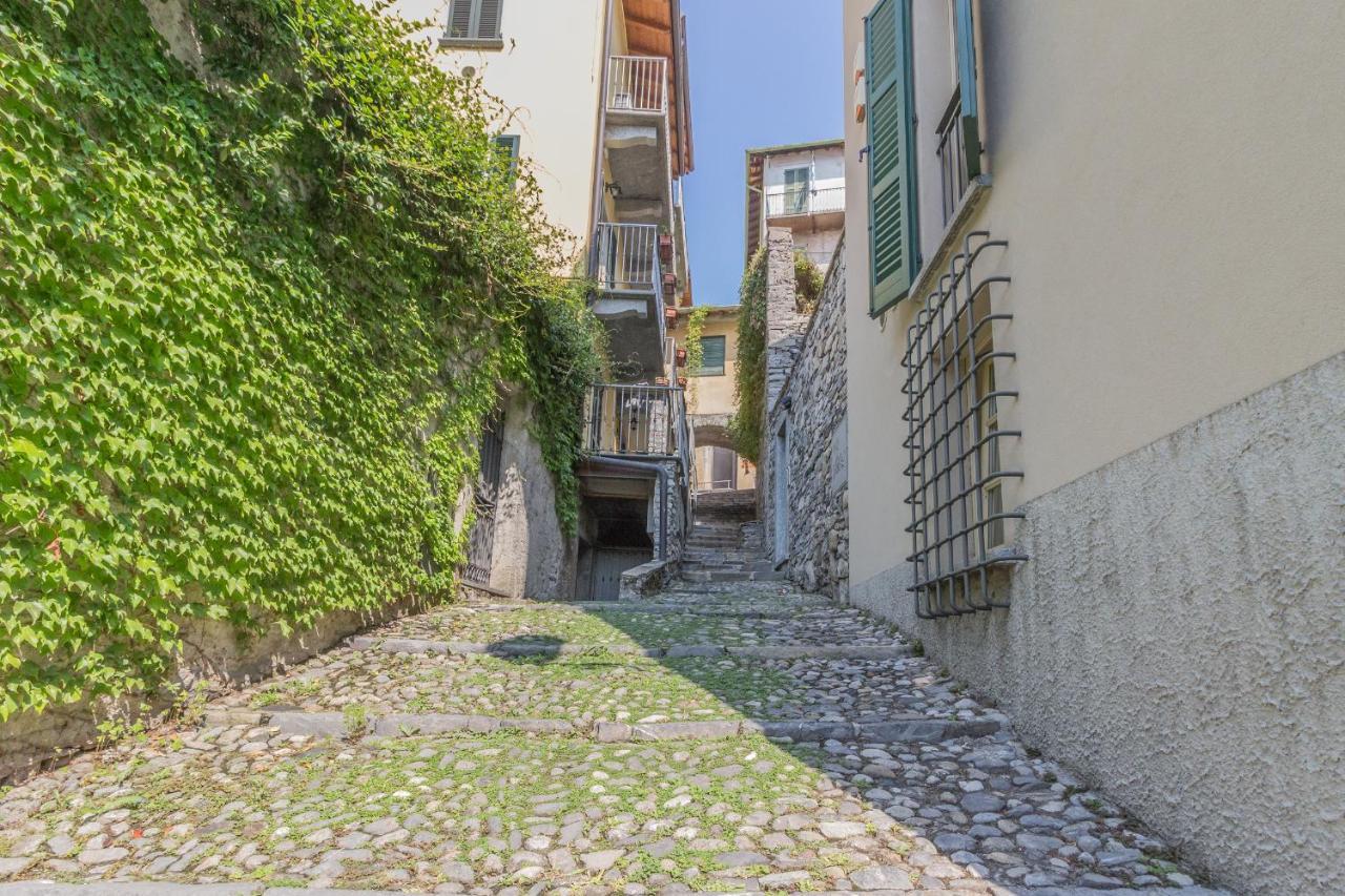 Tiny Duke Apartment Varenna Luaran gambar