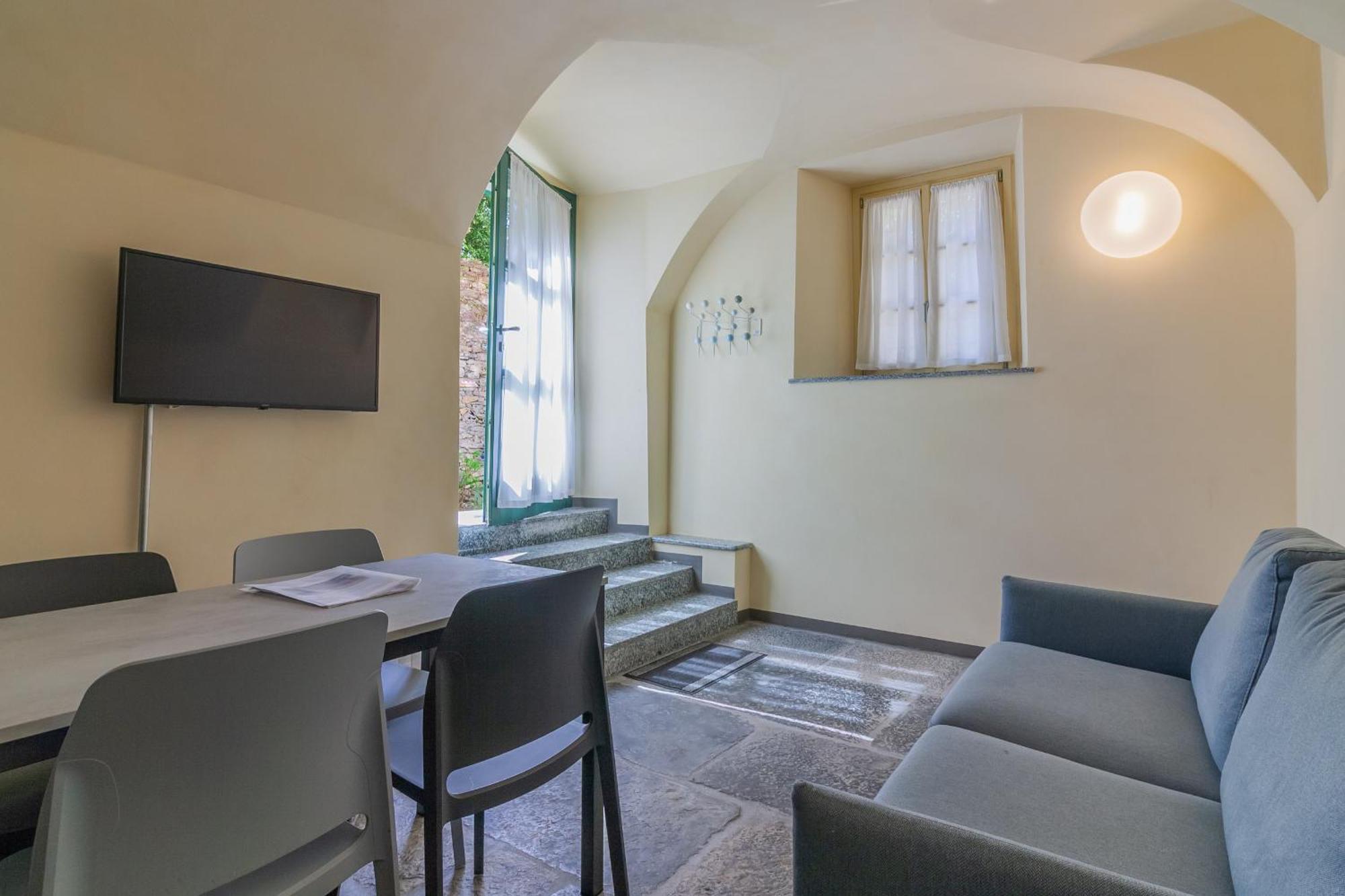 Tiny Duke Apartment Varenna Luaran gambar