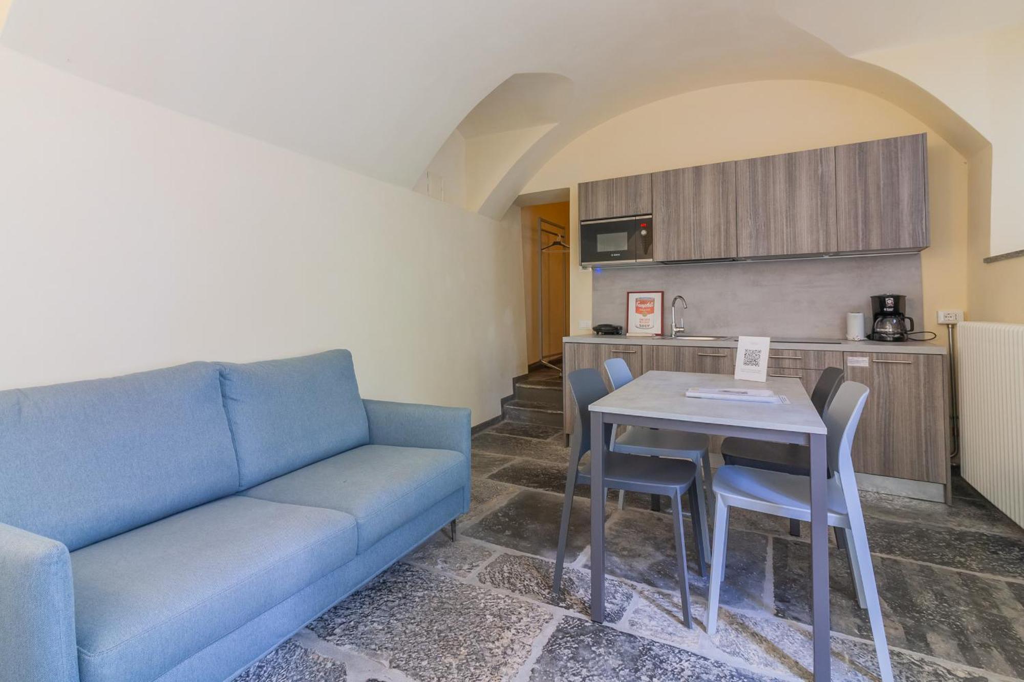 Tiny Duke Apartment Varenna Luaran gambar