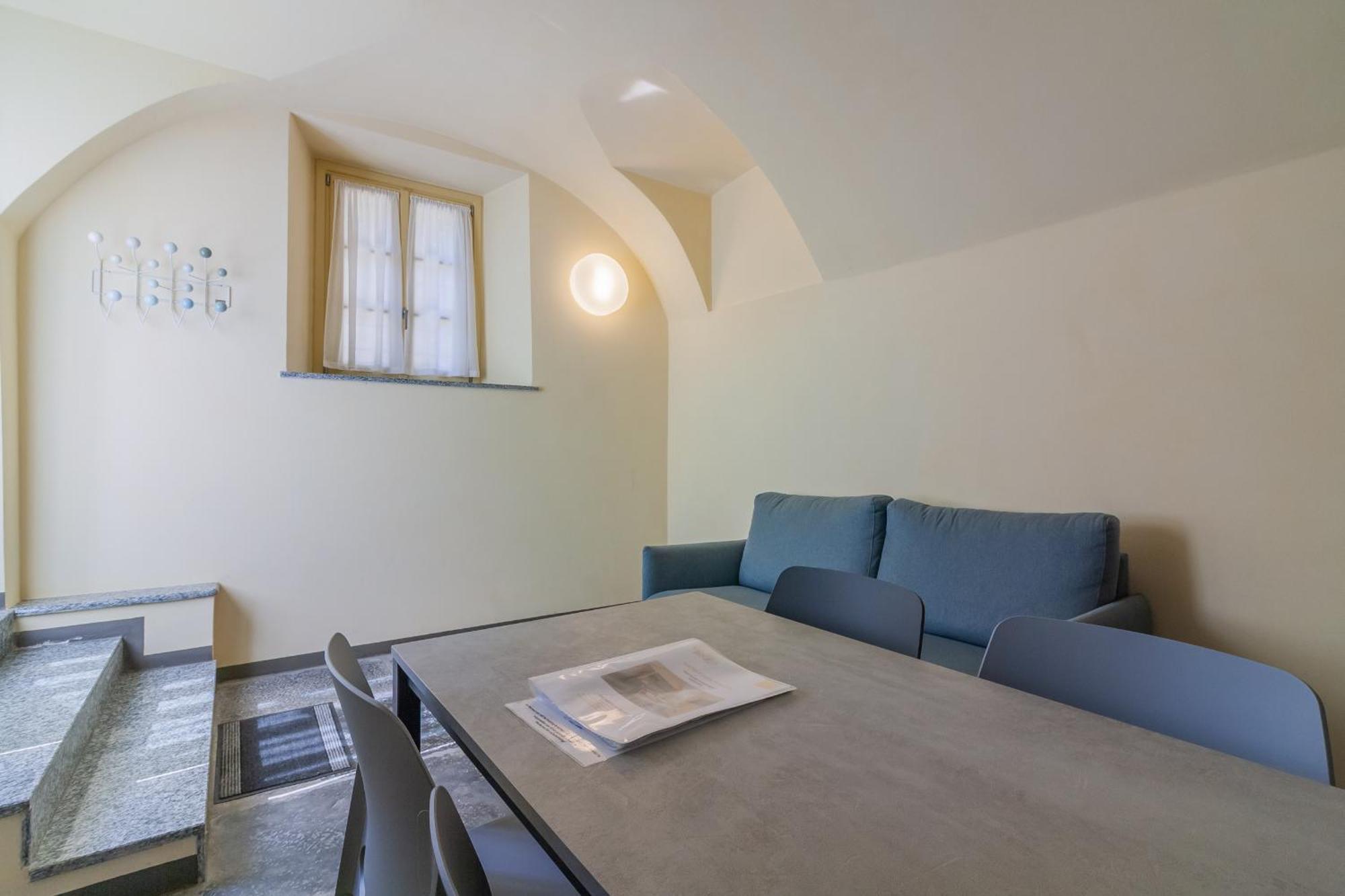 Tiny Duke Apartment Varenna Luaran gambar